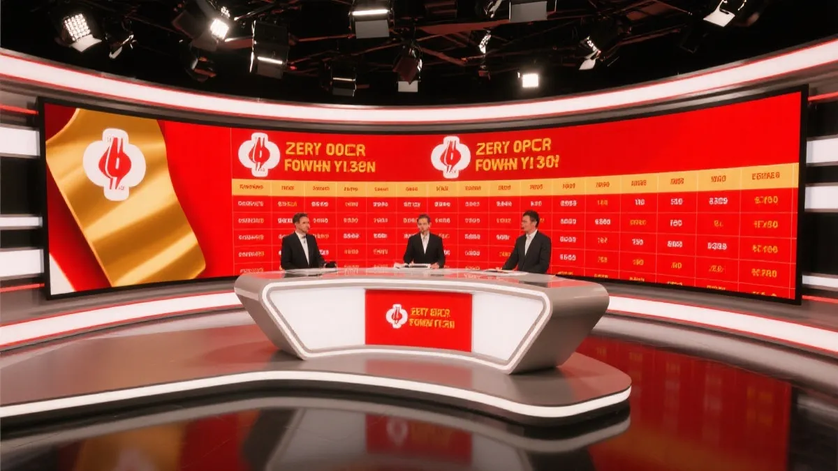快乐8开奖直播数据屏
